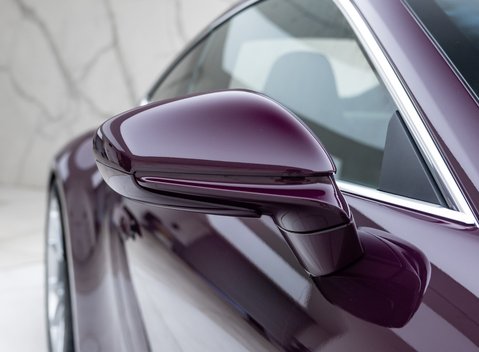 Porsche 911 GT3 TOURING (992.2) 41