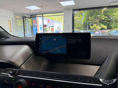 BMW I3 42.2kWh Auto 5dr 32