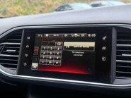 Peugeot 308 2.0 308 GT HDi Blue S/S Auto 5dr 12