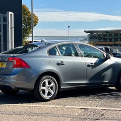 Volvo S60 2.0 D3 Business Edition Saloon 4dr Diesel Manual Euro 6 (s/s) (150 ps) 7