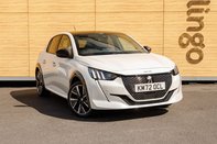 Peugeot 208 PURETECH GT S/S 1