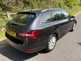 Skoda Superb SE TDI DSG 7