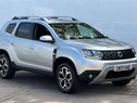 Dacia Duster 1.0 Duster Prestige LPG TCe 4x2 5dr