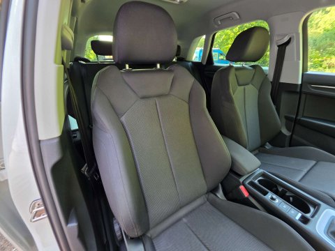 Audi Q3 1.5 Q3 Sport 35 TFSI 5dr 38