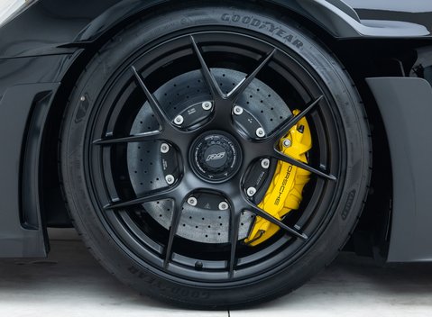 Porsche 911 GT3 RS (992) 30