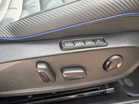 Volkswagen Golf R 20 YEARS TSI 4MOTION DSG 45