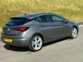 Vauxhall Astra 1.6 Astra SRi Nav CDTi S/S 5dr 7