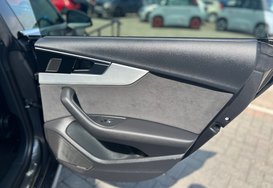 Audi A5 SPORTBACK 2.0 TFSI S LINE MHEV AUTO 25