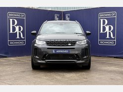 Land Rover Discovery Sport 1.5 P300e 12.2kWh R-Dynamic HSE SUV 5dr Petrol Plug-in Hybrid Auto 4WD Euro 10