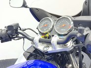 Suzuki GS500 F 2006 16K NEW MOT SERVICED WARRANTY CLASSIC 500CC COMMUTER BIKE 11