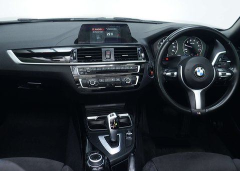 BMW 2 Series 1.5 218i GPF M Sport Convertible 2dr Petrol Auto Euro 6 (s/s) (136 ps) 23
