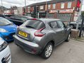 Nissan Juke 1.5 Juke N-Connecta dCi 5dr 3
