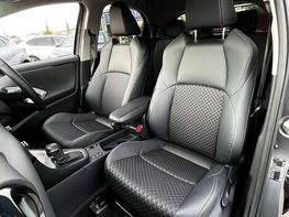 Mazda 2 Hybrid 1.5 Mazda2 Hybrid Select CVT 5dr 63