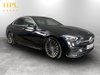 Mercedes-Benz C Class 2.0 C220dh MHEV AMG Line (Premium) Saloon 4dr Diesel Hybrid G-Tronic+ Euro