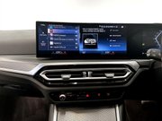 BMW 3 Series 2.0 320d MHT M Sport Touring 5dr Diesel Hybrid Auto Euro 6 (s/s) (190 ps) 2 18