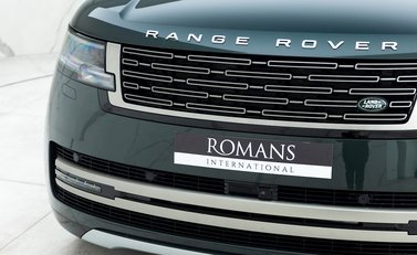 Land Rover Range Rover P530 Autobiography 22