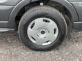 Ford Transit E-Transit 390 Trend L3H2 38