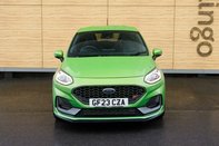 Ford Fiesta ST-3 5