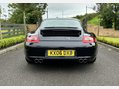 Porsche 911 CARRERA 4 TIPTRONIC S 10