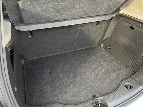 Vauxhall Mokka X 1.4T Elite Nav 5dr Auto 36