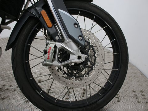 Triumph Tiger 900 TIGER 900 RALLY PRO 26