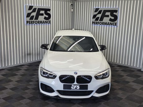 BMW 1 Series 3.0 M140i Shadow Edition Hatchback 5dr Petrol Auto Euro 6 (s/s) (340 ps) 14