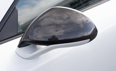 Porsche 911 (991.2) GT3 RS Weissach 30