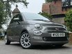 Fiat 500 STAR 2