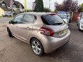 Peugeot 208 1.4 HDi Allure Euro 5 5dr 7