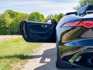 Jaguar F-Type Project 7 8