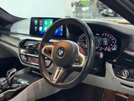 BMW M5 4.4i V8 Competition Saloon 4dr Petrol Steptronic xDrive Euro 6 (s/s) (625 p 29