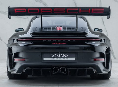 Porsche 911 GT3 RS (992) 5