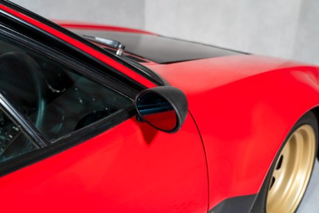 De Tomaso Pantera COUPE GTS. NOW SOLD. SIMILAR REQUIRED. PLEASE CALL 01903 254800. 48