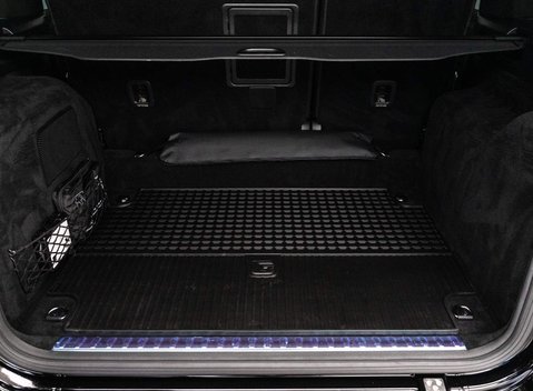 Mercedes-Benz G Series AMG G 63 4MATIC 29