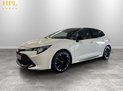 Toyota Corolla 2.0 VVT-h GPF GR SPORT Hatchback 5dr Petrol Hybrid CVT Euro 6 (s/s) (184 ps 3