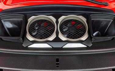 Porsche 911 GT2 RS (991) 45