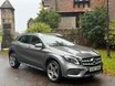 Mercedes-Benz GLA Class GLA 200 D AMG LINE PREMIUM 6