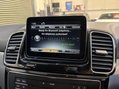 Mercedes-Benz GLE 2.1 GLE250d AMG Line G-Tronic 4MATIC Euro 6 (s/s) 5dr 36
