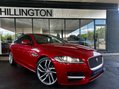 Jaguar XF 2.0d R-Sport Auto AWD Euro 6 (s/s) 4dr 12