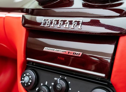 Ferrari 599 SA Aperta 23