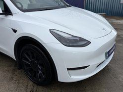 Tesla Model Y (Dual Motor) Long Range SUV 5dr Electric Auto 4WDE (384 bhp) 13