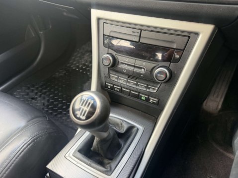 MG 6 1.8 MG6 Magnette DTi 4dr 18