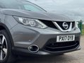 Nissan Qashqai 1.2 DIG-T N-Connecta 2WD Euro 6 (s/s) 5dr 6