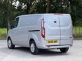 Ford Transit Custom 2.0 Transit Custom 300 Limited EcoBlue 5dr 3
