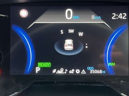 Toyota Rav4 2.5 RAV4 Excel HEV 4x2 CVT 5dr 23