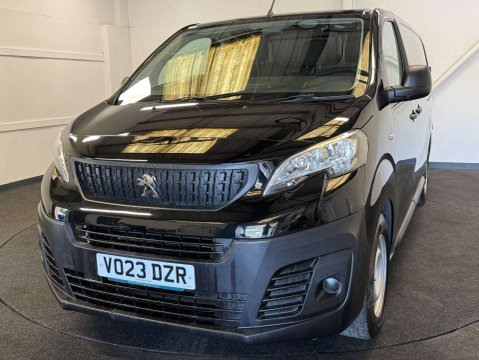 Peugeot Expert 1.5 Expert Professional Premium + L2 BlueHDi 1