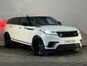 Land Rover Range Rover Velar R-DYNAMIC SE