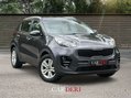 Kia Sportage 1.7 Sportage 2 CRDi ISG 5dr 6