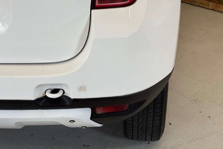 Dacia Duster 1.5 dCi Laureate SUV 5dr Diesel Manual Euro 5 (110 ps) 59