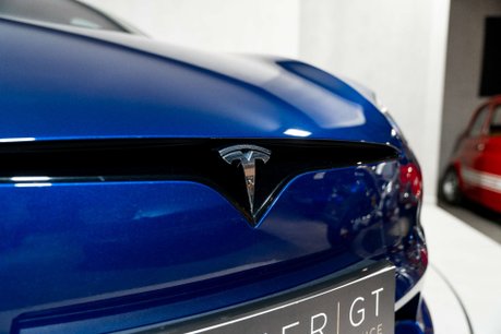 Tesla Model S PLAID AWD. NOW SOLD. SIMILAR REQUIRED. PLEASE CALL 01903 254800. 22